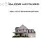 Real-Estate-Investor-Series-Real-Estate-Financing-Options-free-download