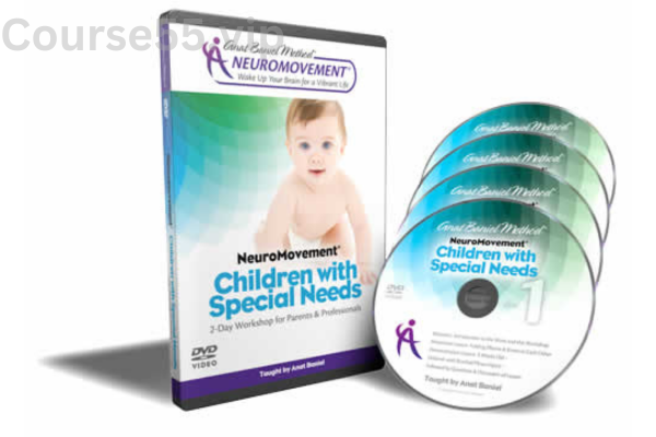 New-Fitness-2-Day-Workshop-by-Anat-Baniel-free-download