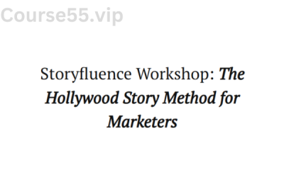 The-Hollywood-Story-Method-for-Marketers-By-Andre-Chaperon-&-Michael-Hauge-free-download