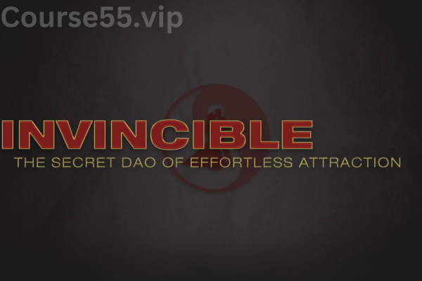 Invincible-The-Secret-Ancient-Dao-of-Effortless-Attraction-By-David-Tian-free-download