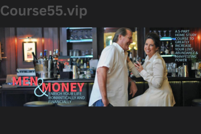 Men-and-Money-Course-By-Gina-Devee-free-download