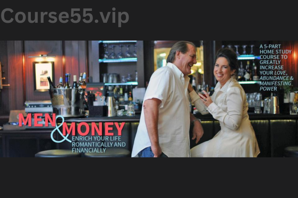 Men-and-Money-Course-By-Gina-Devee-free-download