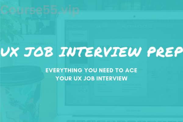 UX-Job-Interview-Prep-In-A-Weekend-By-Sarah-Doody-free-download