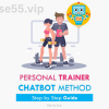 Personal-Trainer-Chatbot-Method-and-OTO-By-Parviz-free-download