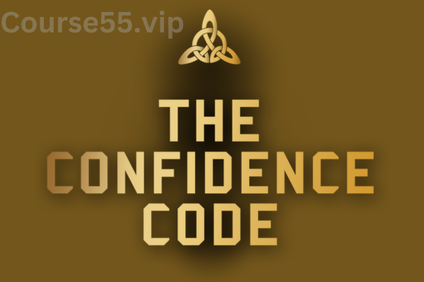 The-Confidence-Code-By-Derek-Rydall-free-download
