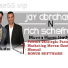 Maven-Marketing-Bootcamp-Home-Study-Version-by-Jay-Abraham-&-Rich-Schefren-free-download