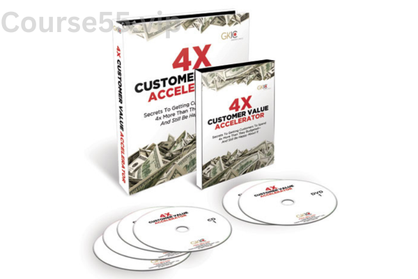 Dan-Kennedy-4X-Customer-Value-Accelerator-free-download