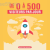 DE-ZÉRO-À-500-VISITEURS-free-download