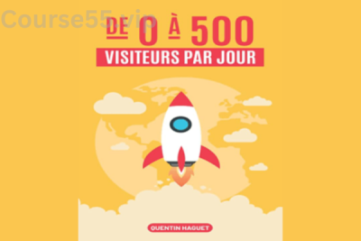 DE-ZÉRO-À-500-VISITEURS-free-download