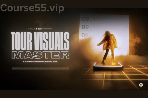 Tour-Visuals-Master-By-Ezra-Cohen-EZCO-free-download