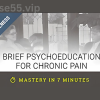 Brief-Psychoeducation-for-Chronic-Pain-With-Ronald-D.-Siegel-free-download