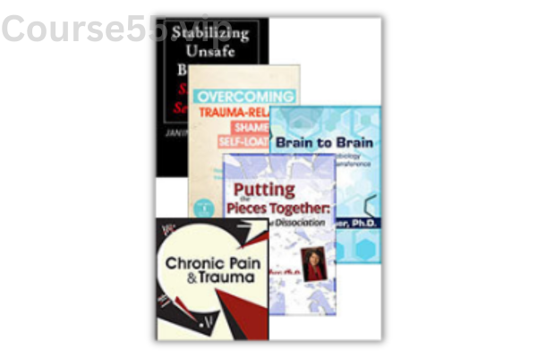 5-Part-Trauma-Mini-Series-By-Janina-Fisher-free-download