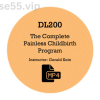 Painless-Childbirth-Program-by-Gerald-Kein-free-download