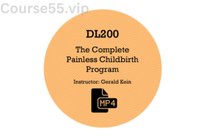 Painless-Childbirth-Program-by-Gerald-Kein-free-download