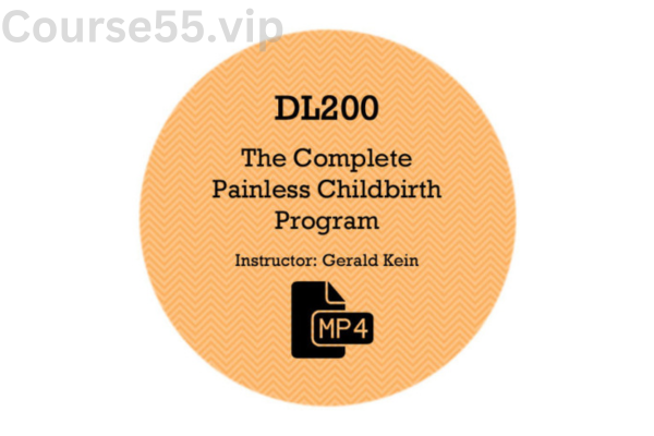Painless-Childbirth-Program-by-Gerald-Kein-free-download