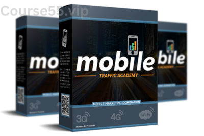 Mobile-Traffic-Academy-By-Marcus-C-free-download