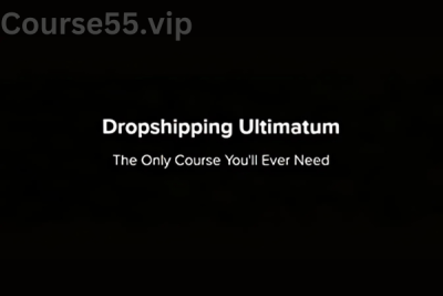 Dropshipping-Ultimatum-By-Alex-Singer-free-download