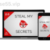 Steal-My-Secrets-2.0-By-Dave-Kaminski-free-download