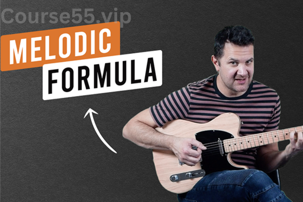 MELODIC-FORMULA-By-David-Wallimann-free-download
