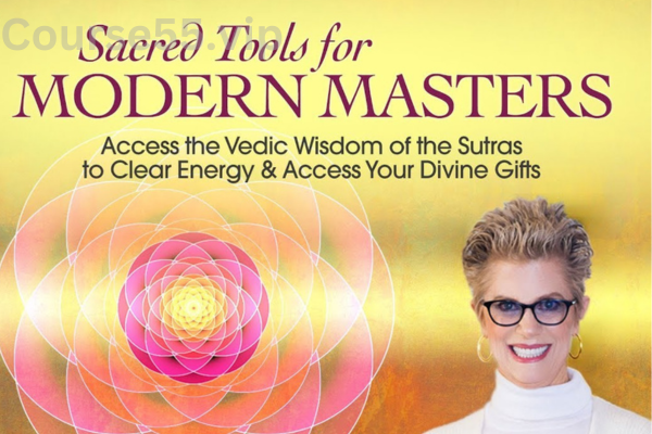 Sacred-Tools-for-Modern-Masters-By-Deborah-King-The-Shift-Network-free-download