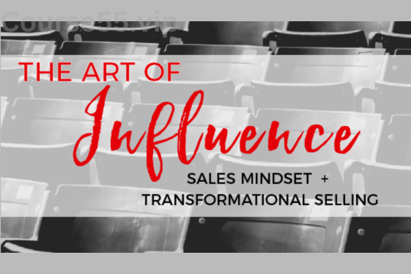 The-Art-of-Influence-By-Emma-Churchman-free-download