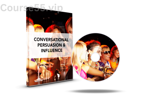 Conversational-Persuasion-&-Influence-By-David-Snyder-NLPPower-free-download
