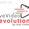 Live-Video-Revolution-by-Joel-Comm-free-download