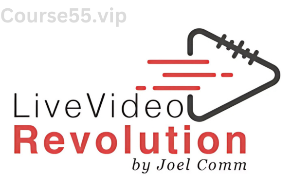 Live-Video-Revolution-by-Joel-Comm-free-download