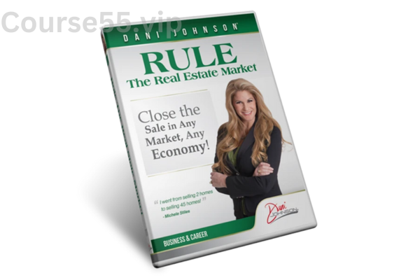 RULE-THE-REAL-ESTATE-MARKET-By-Dani-Johnson-free-download