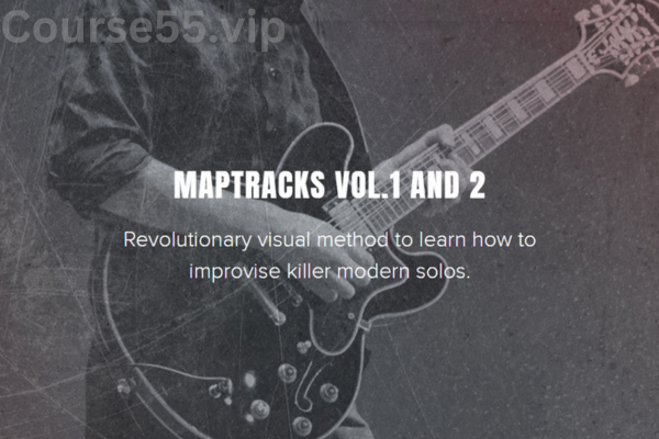 MAPTRACKS-VOL.1-AND-2-By-David-Wallimann-free-download