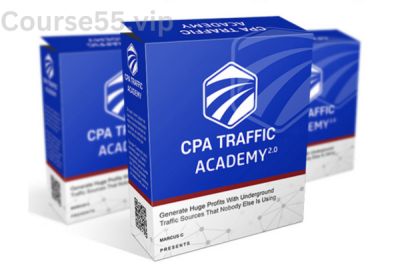 CPA-Ads-Academy-2.0-Steady-$300-with-hidden-traffic-source-free-download