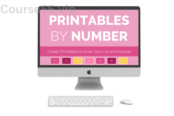 Printables-by-Number-By-Suzi-Whitford-free-download