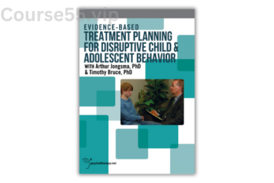 Evidence-Based-Treatment-Planning-for-Disruptive-Child-and-Adolescent-Behavior-with-Timothy-Bruce-&-Arthur-Jongsma-free-download