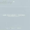 16mm-Film-Grain-+-Textures-Basics-1080p-By-EZCO-free-download