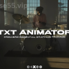 TXT-ANIMATOR-By-EZCO-free-download
