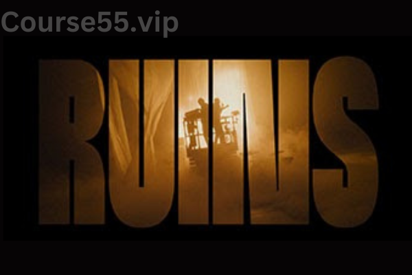 Ruins-SFX-By-Jeremy-Lutito-&-Darren-King-EZCO-free-download