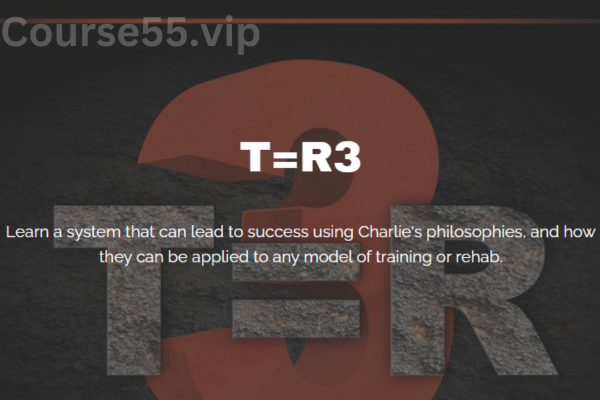 Training-=Rehab-3-by-Charlie-Weingroff-free-download