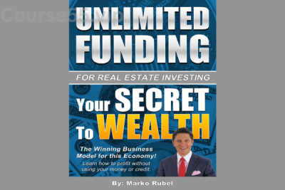 Unlimited-Funding-by-Marko-Rubel-free-download