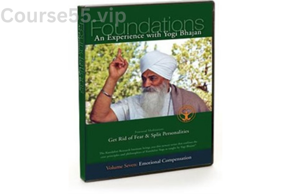 Foundation-Series-By-Yogi-Bhajan-free-download