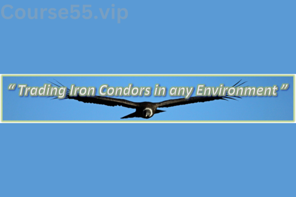 TRADING-IRON-CONDORS-IN-ANY-ENVIRONMENT-By-Sheridan-Options-Mentoring-free-download