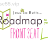 Roadmap-to-Your-Front-Seat-Life-by-Jessi-Cabutts-free-download