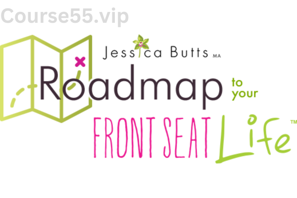 Roadmap-to-Your-Front-Seat-Life-by-Jessi-Cabutts-free-download