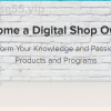 Become-a-Digital-Shop-Owner-By-D'vorah-Lansky-free-download