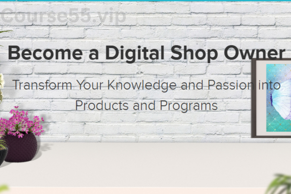 Become-a-Digital-Shop-Owner-By-D'vorah-Lansky-free-download