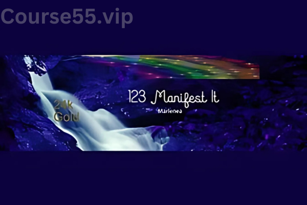123-Manifest-It-By-Marlenea-Johnson-free-download