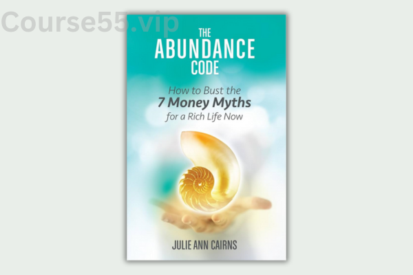 The-Abundance-Code-Complete-By-Evans-Mike-free-download