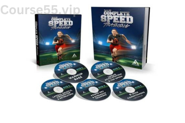Complete-Speed-Training-by-Lee-Taft-free-download