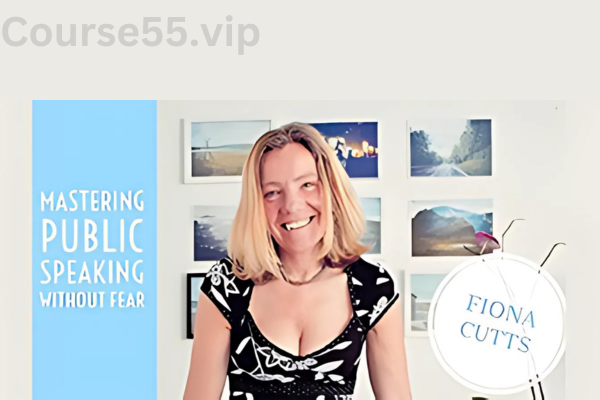 Mastering-Public-Speaking-Without-Fear-By-Fiona-Cutts-free-download