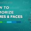 How-To-Memorize-Names-and-Faces-By-Anthony-Metivier-free-download