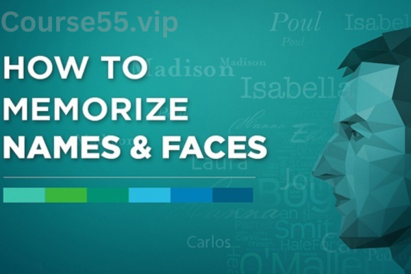 How-To-Memorize-Names-and-Faces-By-Anthony-Metivier-free-download